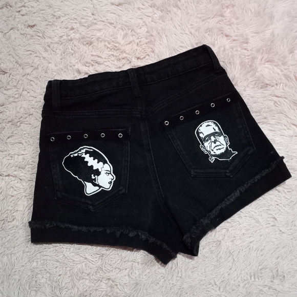 Killstar Pants - Whoa! U can now subscribe to your fave closets & be alerted when new items drop!